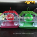 Acrylic Hamster Cage /Hamster Cage Cheap /Plastic Hamster Cage